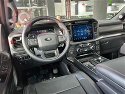 فۆرد F-150 راپتۆر